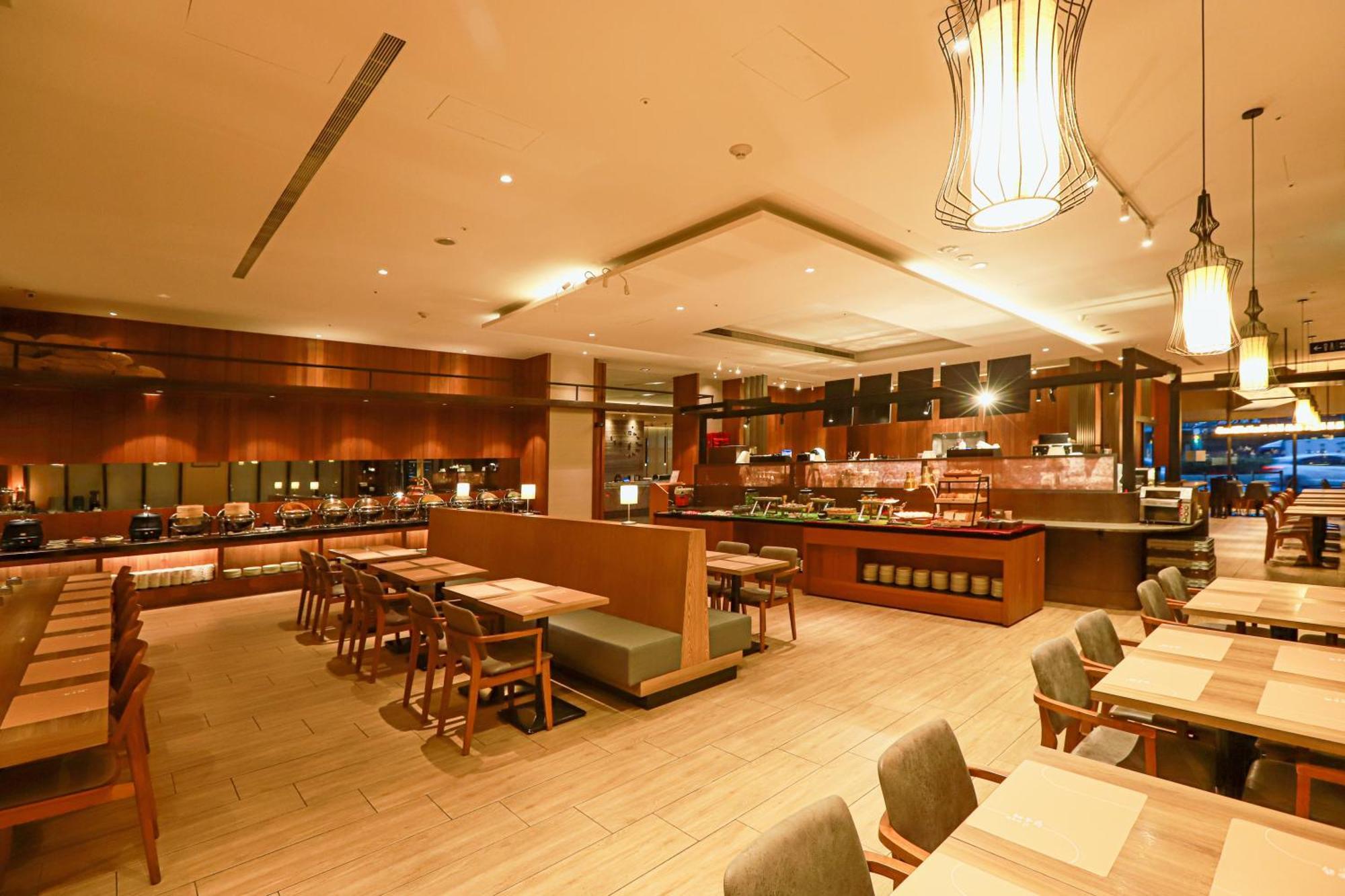 Hotel Intrendy Taishan Exterior photo